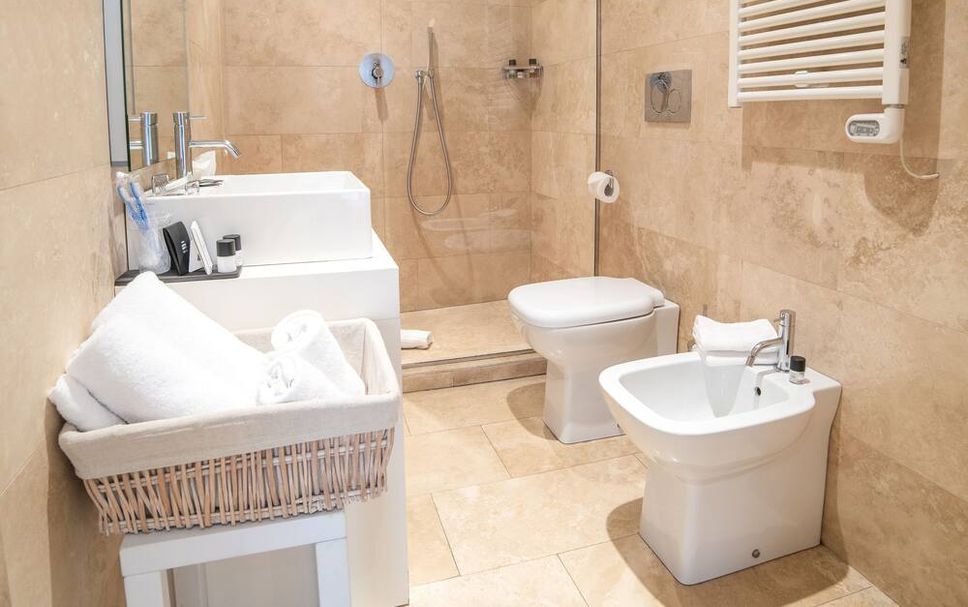 Bagno Foto