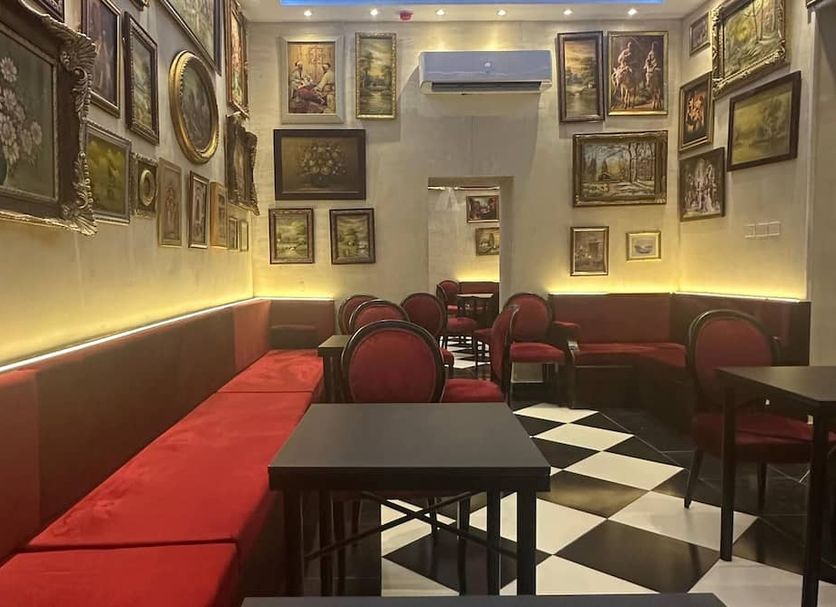 Ristorante Foto