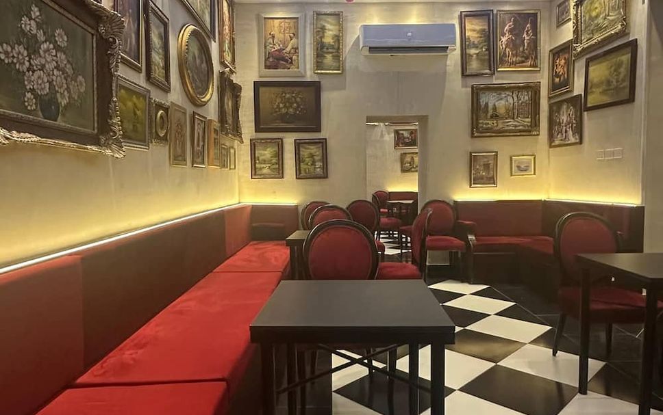 Ristorante Foto