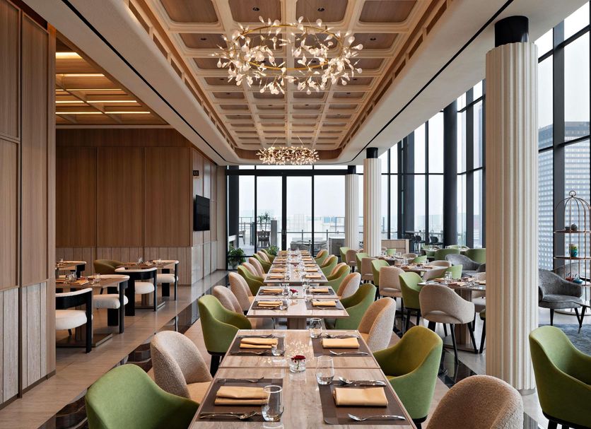 Ristorante Foto