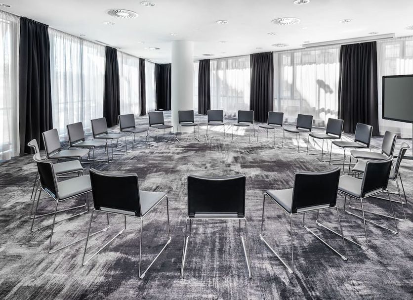 Sala conferenze Foto