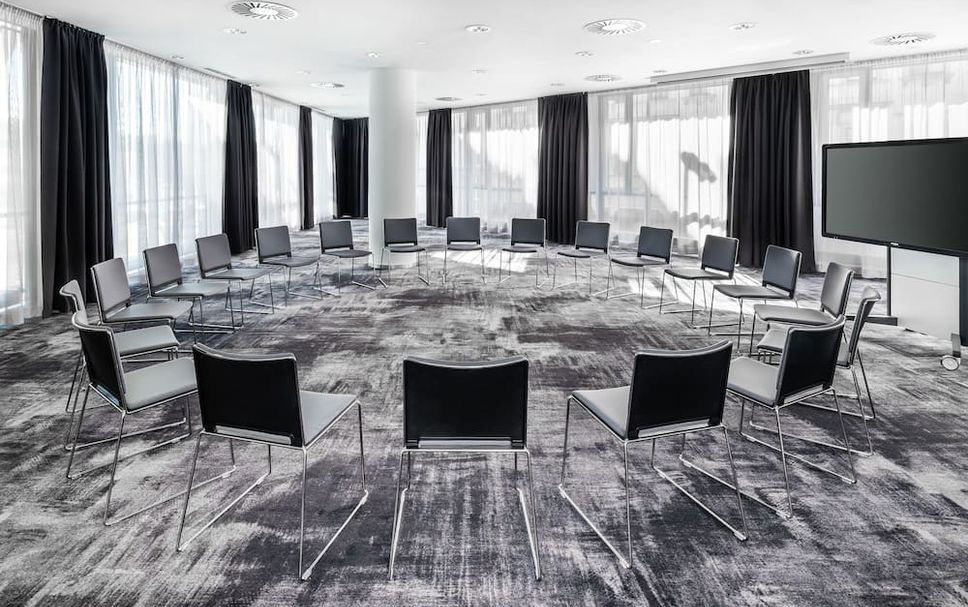 Sala conferenze Foto