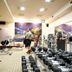 Palestra