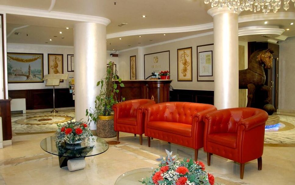 Ingresso Foto