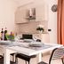 Sala pranzo