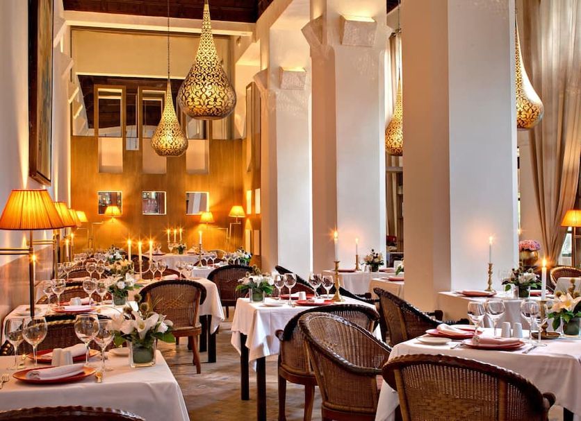 Ristorante Foto