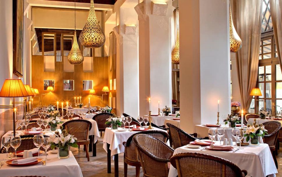 Ristorante Foto
