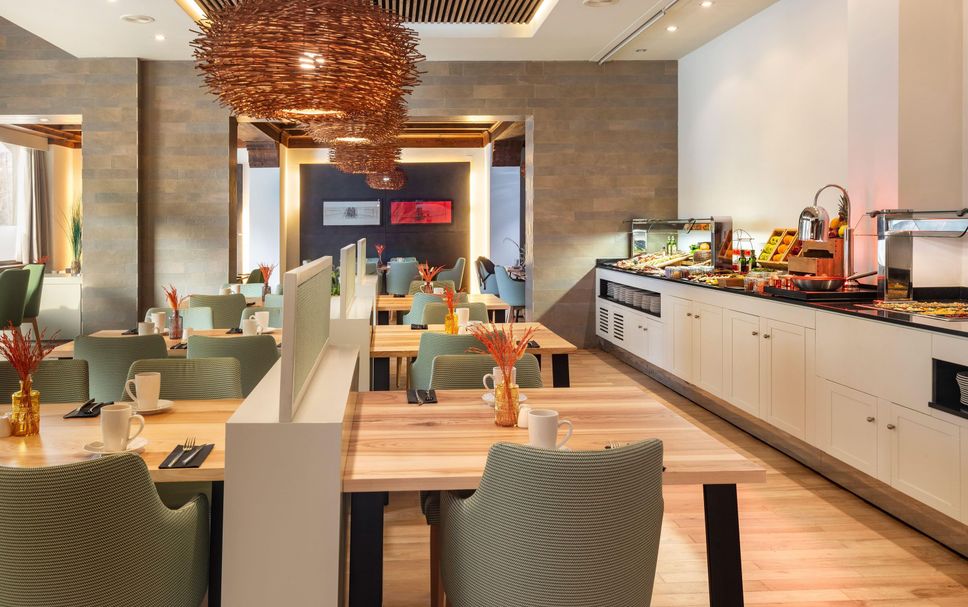 Ristorante Foto