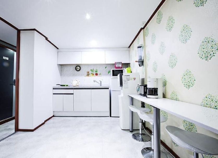 Cucina Foto