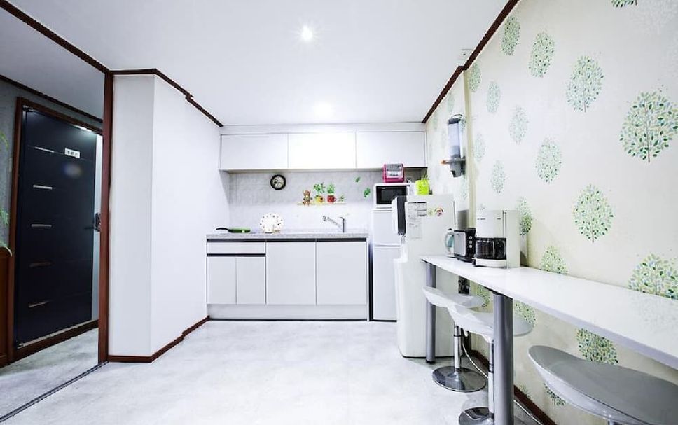Cucina Foto