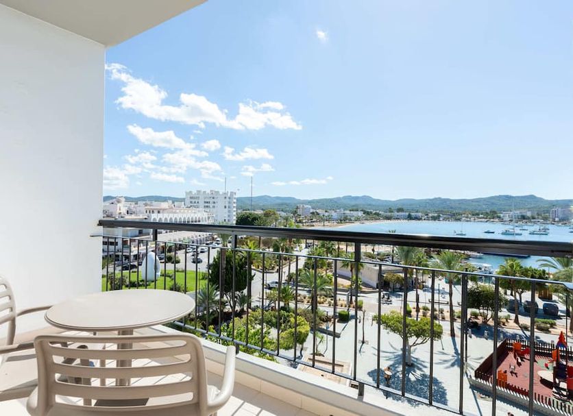 Balcone Foto