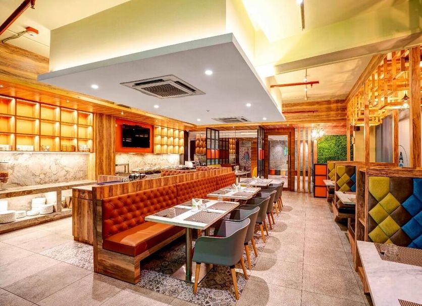 Ristorante Foto