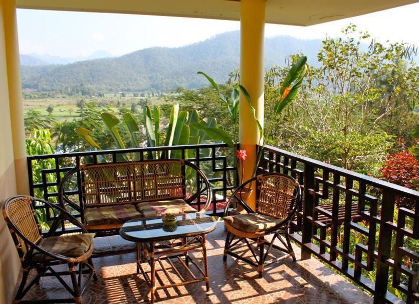 Balcone Foto