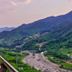 Vista esterna