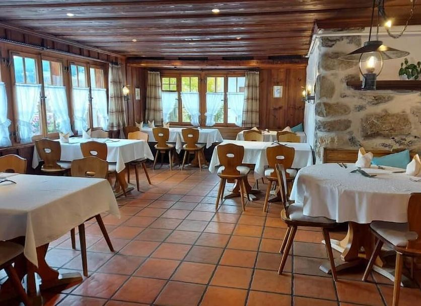 Ristorante Foto
