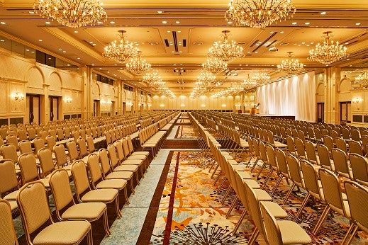 Sala conferenze