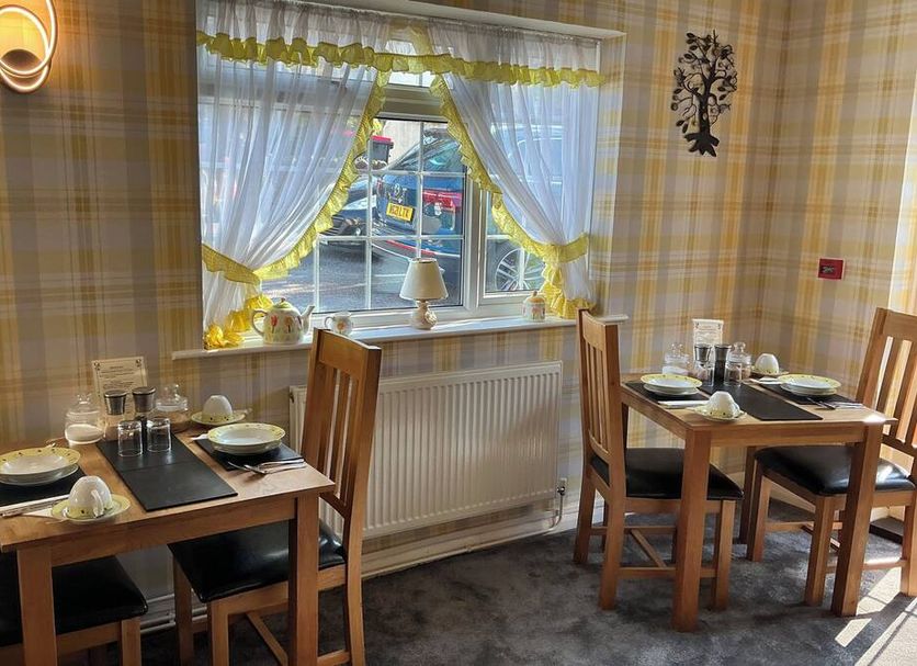 Ristorante Foto