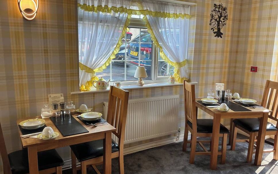 Ristorante Foto