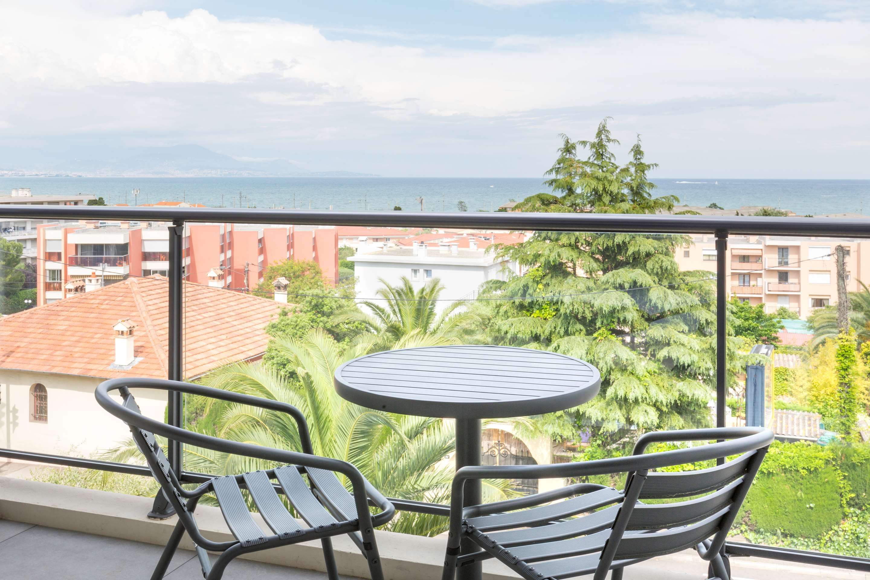 Balcone