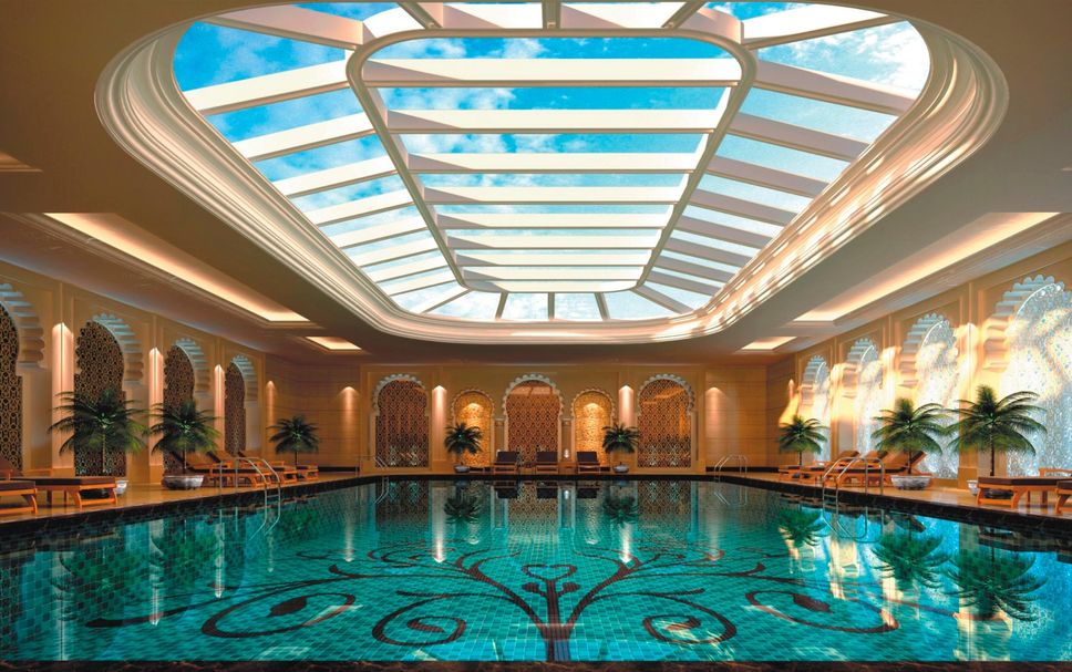 Piscina Foto