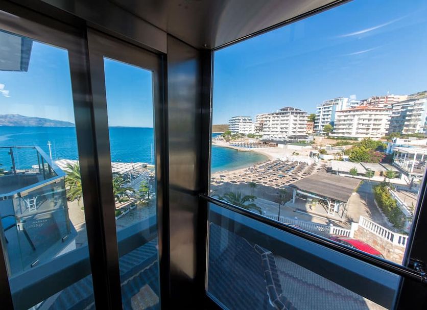 Balcone Foto