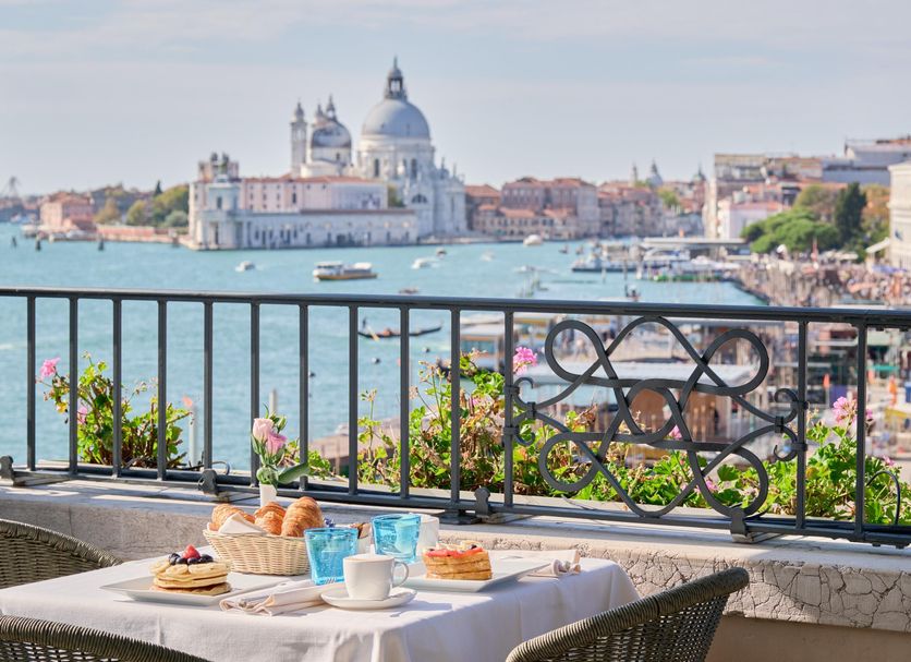 Sala pranzo Foto