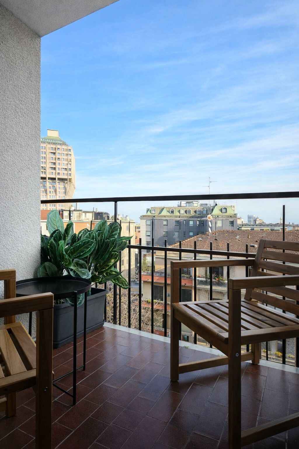 Balcone Foto