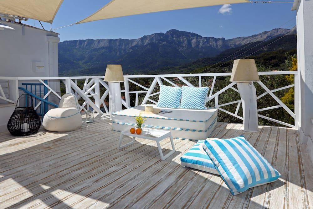 Balcone Foto
