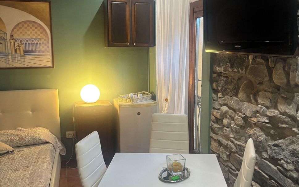 Sala pranzo Foto