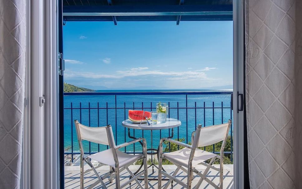 Balcone Foto