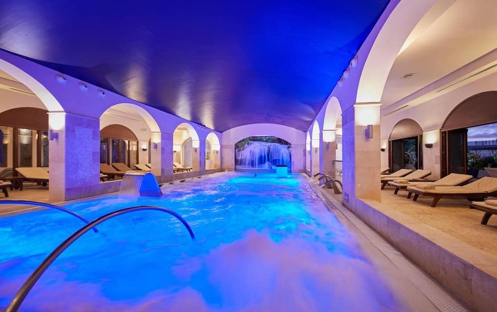 Piscina Foto