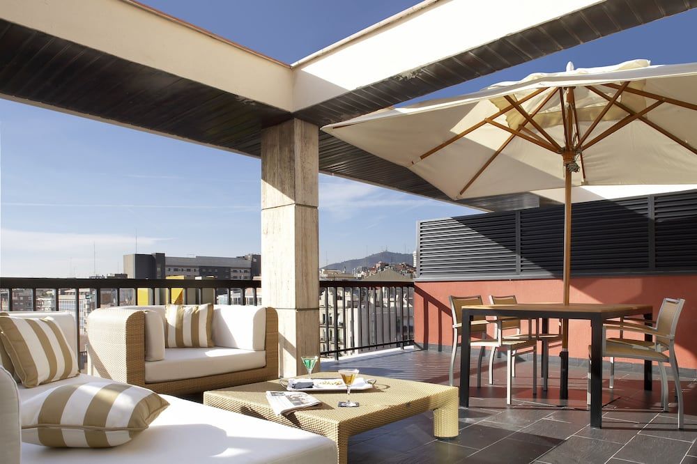 Balcone