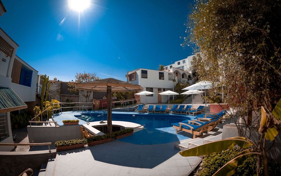 Piscina Foto