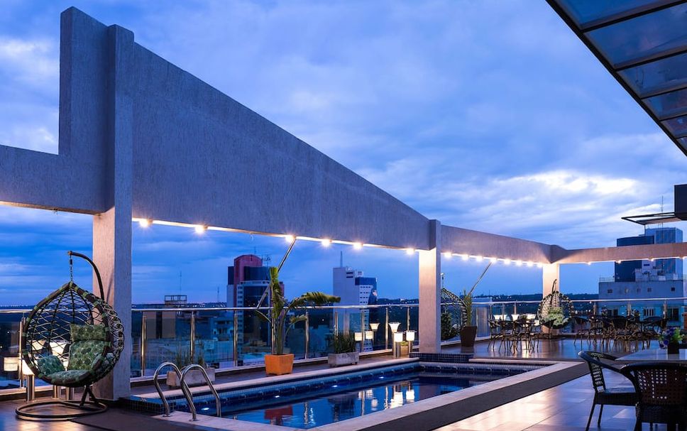 Piscina Foto