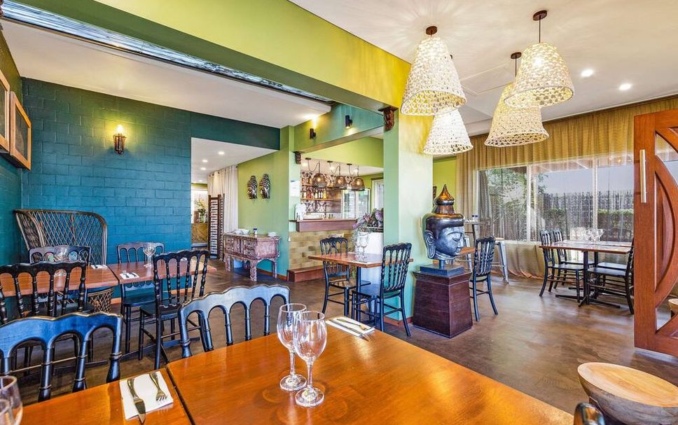 Ristorante Foto