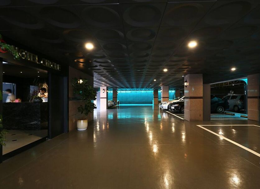 Ingresso Foto