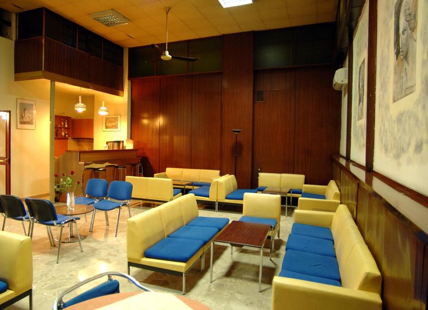 Ingresso Foto