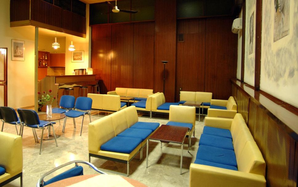 Ingresso Foto