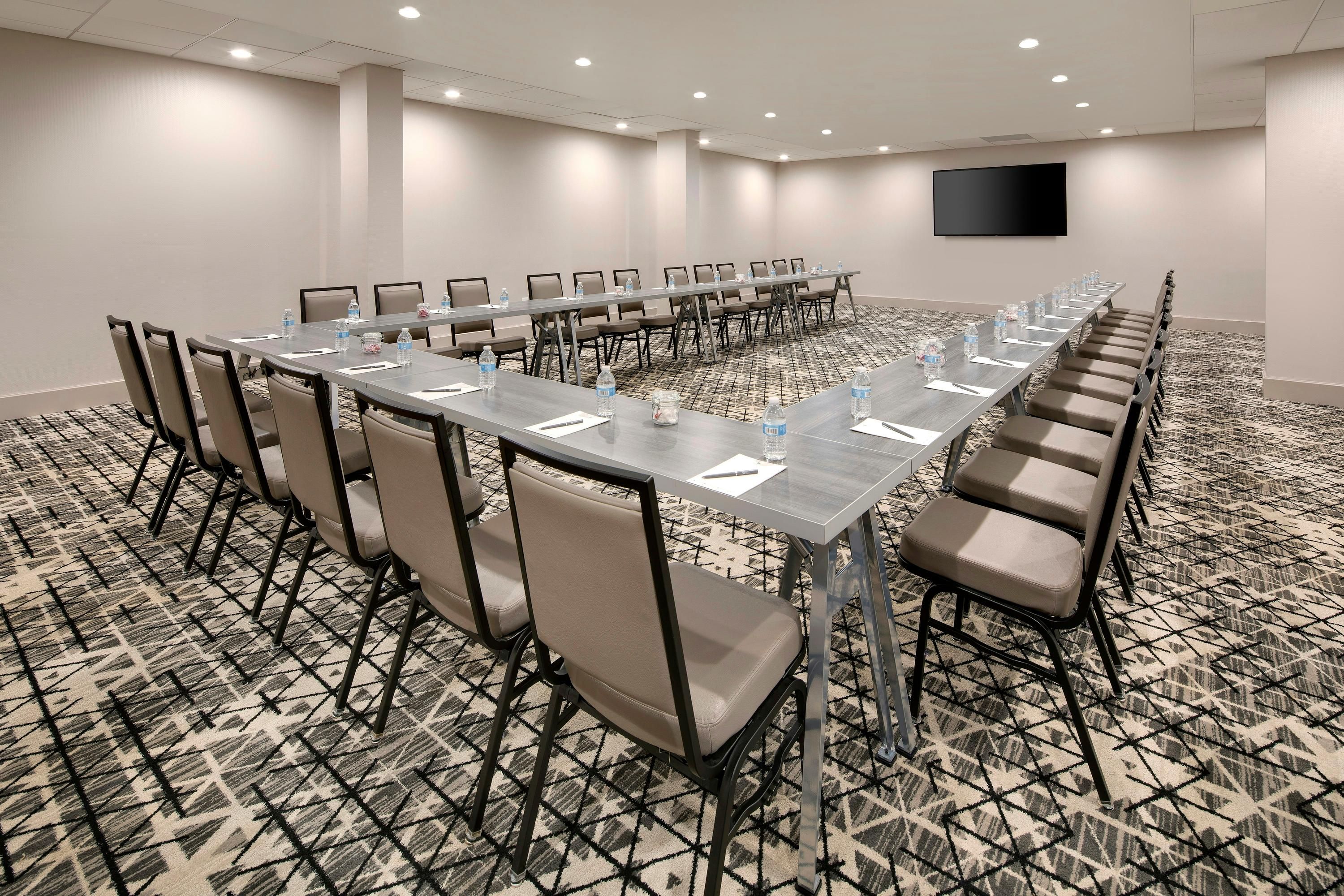 Sala conferenze
