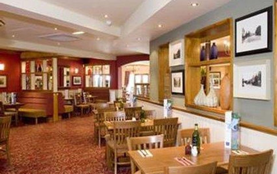 Ristorante Foto