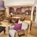 Area lounge