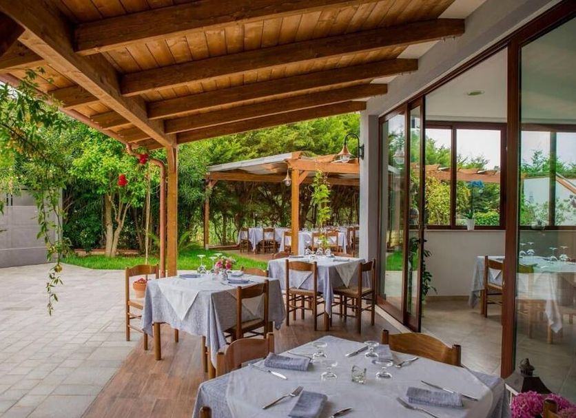 Ristorante Foto