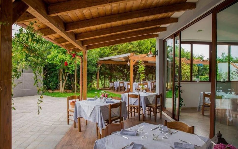 Ristorante Foto