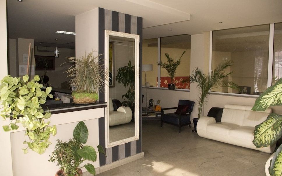 Ingresso Foto