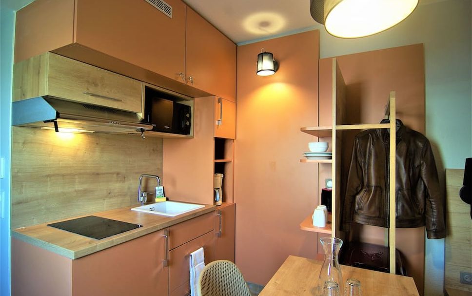 Cucina Foto