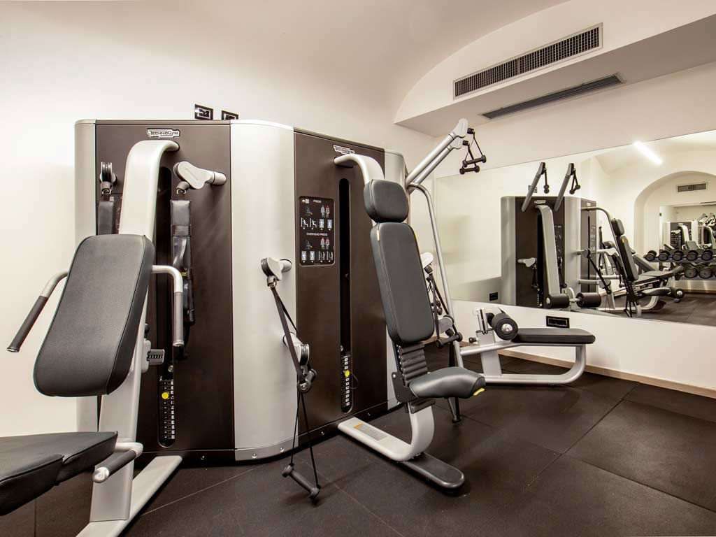 Palestra