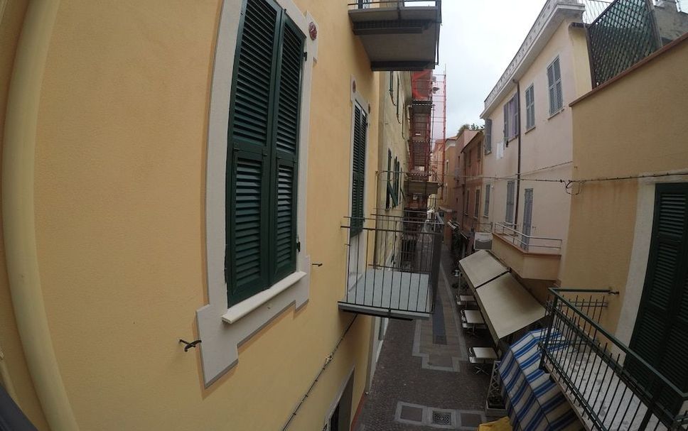 Balcone Foto