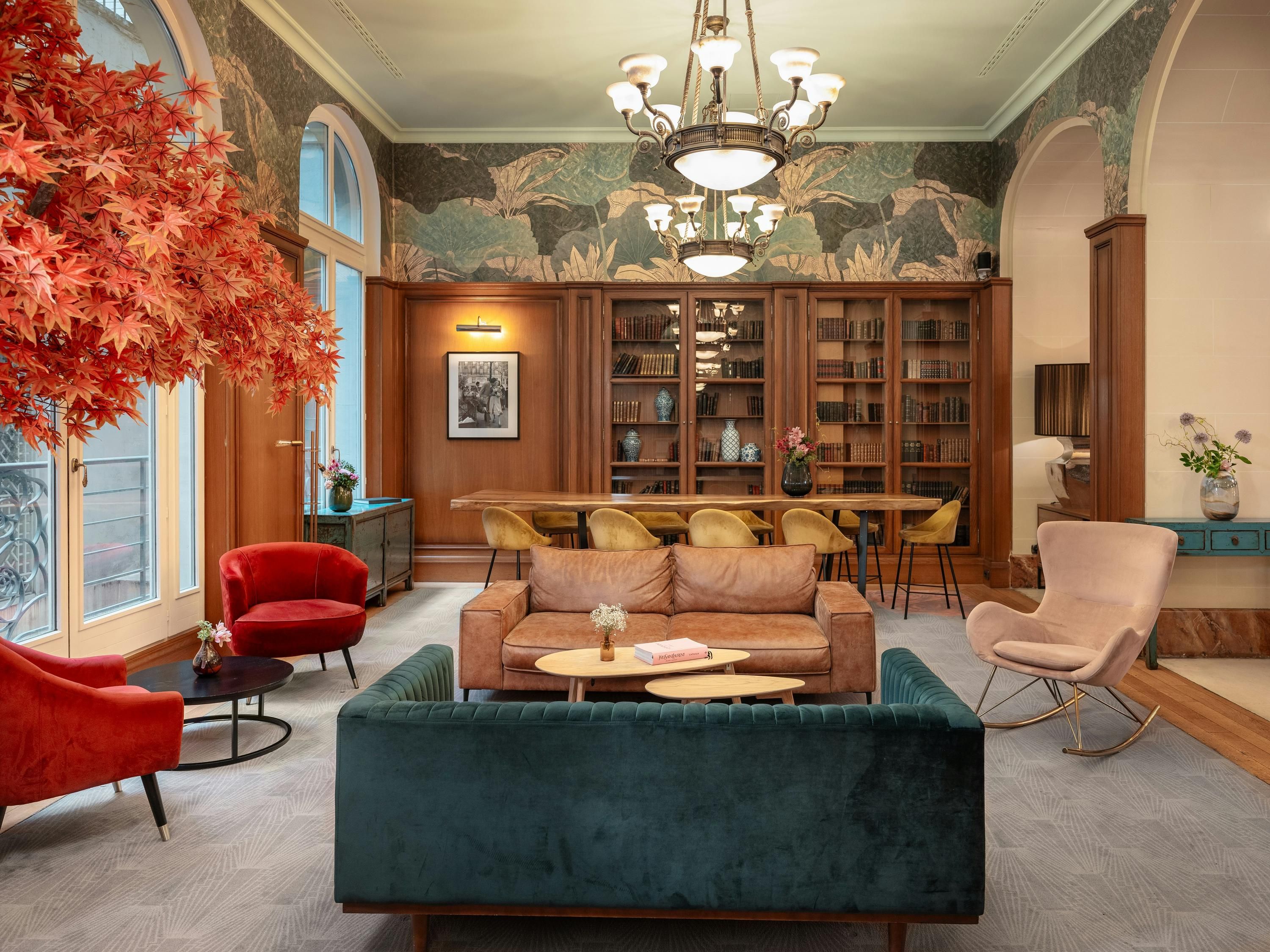 Area lounge