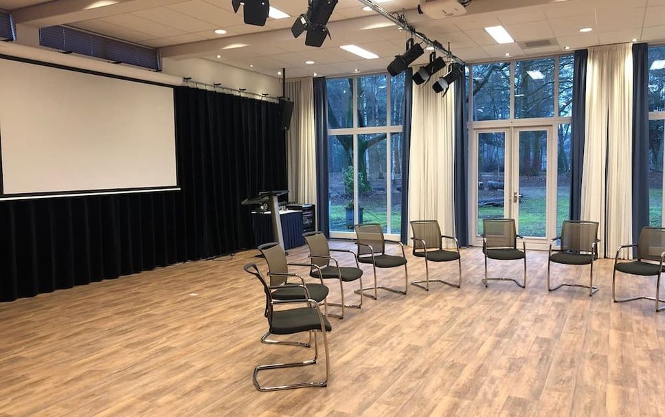 Sala conferenze Foto