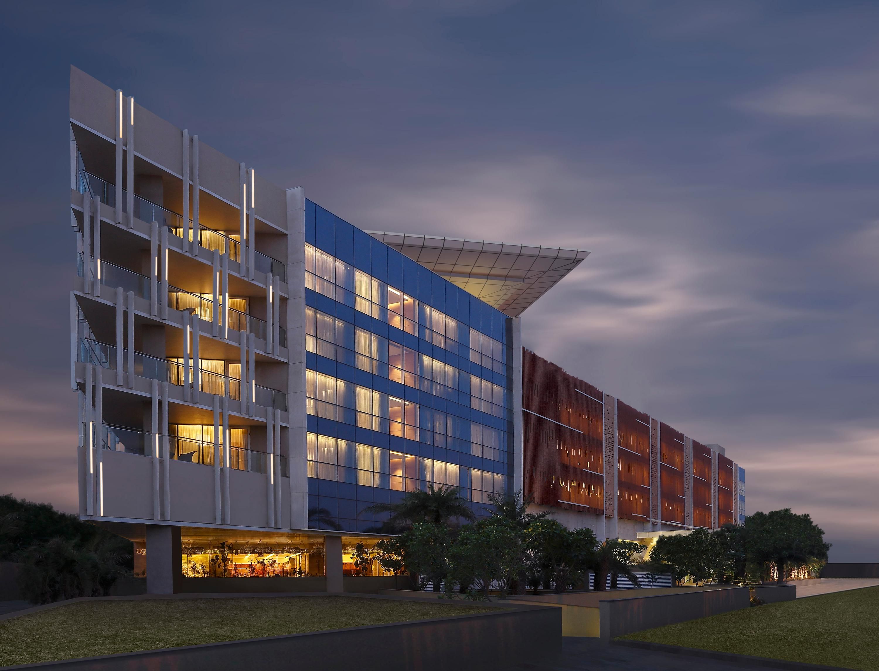 Edificio